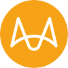 majestical. logo