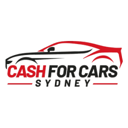 Cash For Cars Sydney logo