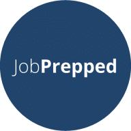 Jobprep logo
