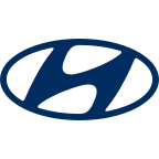 Hyundai logo