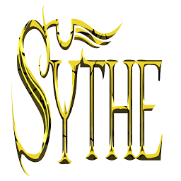 Sythe logo