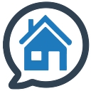 Ask Local logo