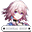 Honkai logo
