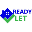ReadyLet Properties logo