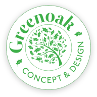 Greenoak Concept & Design Ltd logo