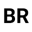 Be Roma logo