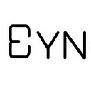 Eyncovers logo