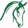 The Healthy Horse Company logo