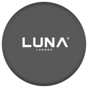 LUNA London Mirrors logo