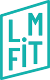Lmfit logo