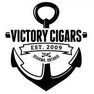 Victory Cigars logo