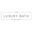 The Luxury Bath Company logo