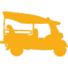 Khao San Road logo
