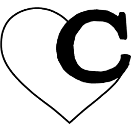 Copains Paris logo