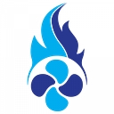 Superior Heating and Air logo