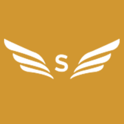 Skyhighskydiving logo