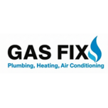 GAS FIX logo