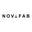 Novafab Curtains & Blinds logo