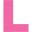 Luunails logo