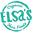 Elsas Organics logo