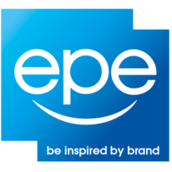 EPE International logo