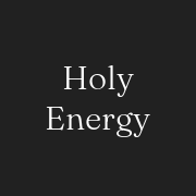 Holyenergy logo