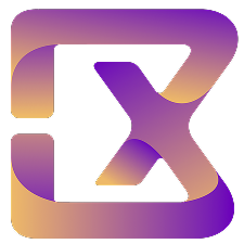 ByteX logo