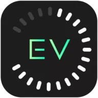 Project EV logo