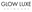 Glow Luxe logo