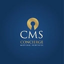 Concierge Moving Services logo