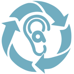 Affordable Hearing logo