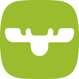 Fatmoose logo