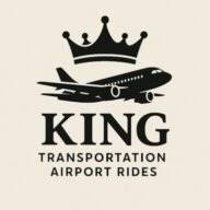 King Transportation logo