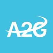 awards2go.net logo