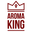 Aroma King logo