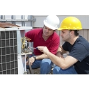 Bowers Heating and Cooling logo