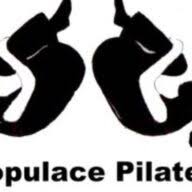 Populace pilates logo