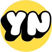 Yeahnoted logo