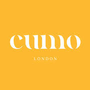 CUMO London logo