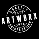 Artworx Print logo