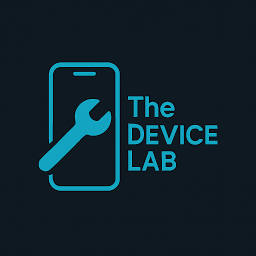 The devicelab logo