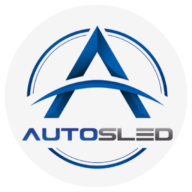 autosled.com logo