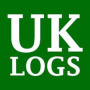 UKLogsDirect logo