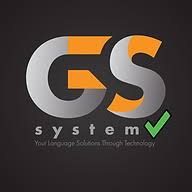 Guebson System LTD logo