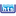 Hot Tub Suppliers logo