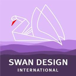 Swan Design International logo