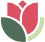 Blooming Artificial logo