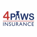 4Paws Insurance logo