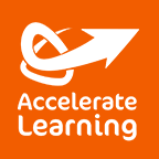 Accelerate Learning Centres logo
