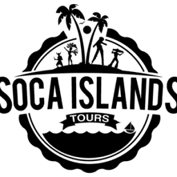 SOCA ISLANDS logo